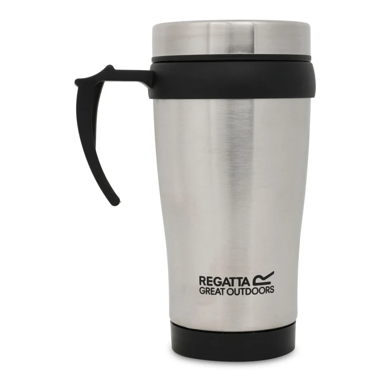 Image of Isothermal mug Regatta Argente Unisex 0,45 L