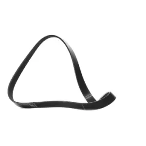 Image of Bosch V-ribbed belt 1 987 945 709 Serpentine belt,Auxiliary belt RENAULT,NISSAN,DACIA,Clio V Schragheck (BF),Captur II,Arkana I (LCM_),MICRA IV (K13)