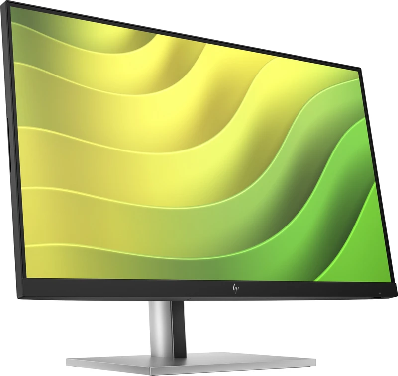 Image of Samsung LS24D366GAUXXU Full HD 24" Curved VA LCD Monitor - Black 8806095585338