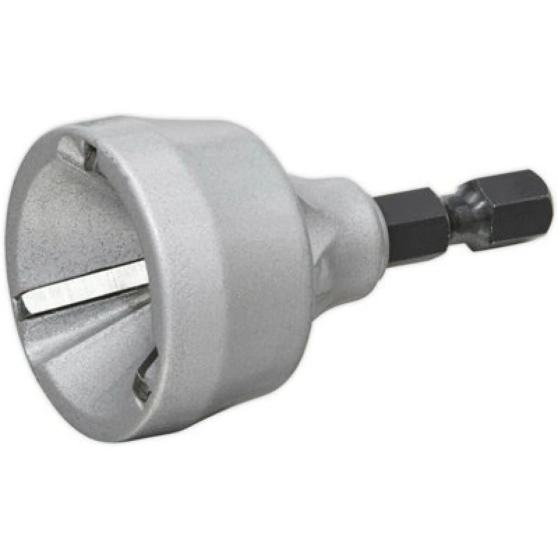 Image of Loops External Deburring / Chamfer Tool - 3mm to 19mm Diameter - 1/4" Hex Shank Multi