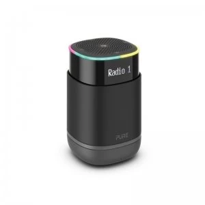 Image of Pure StreamR Smart Speaker