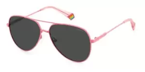 Image of Polaroid Sunglasses PLD 6187/S 35J/M9