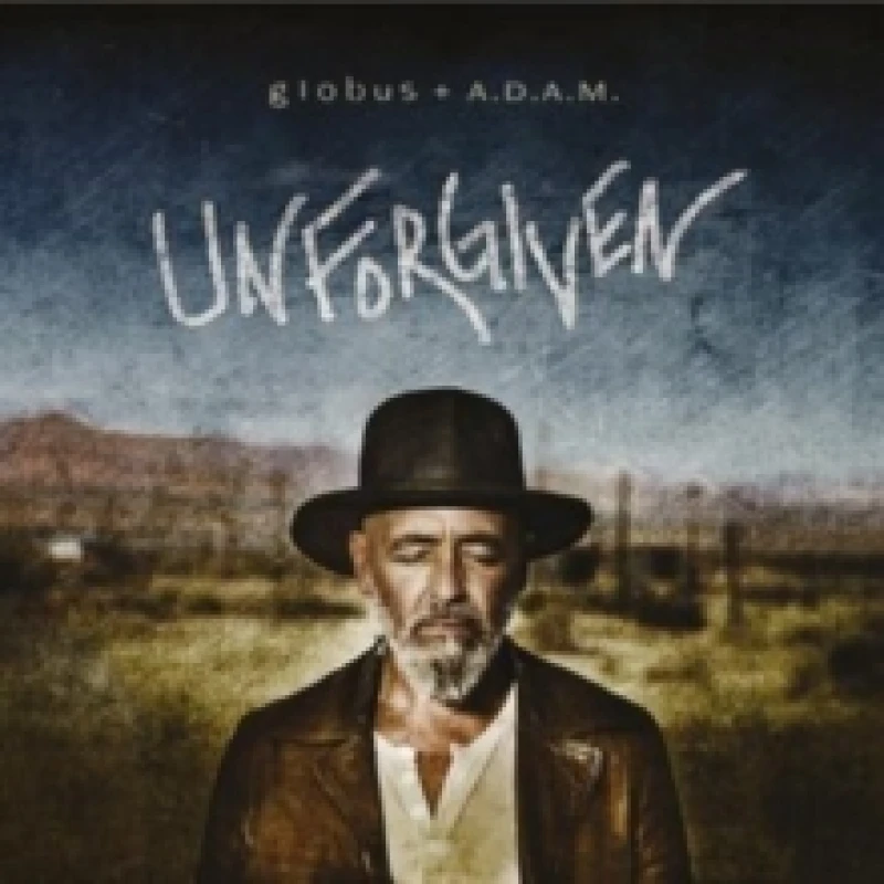 Image of Unforgiven CD / Album