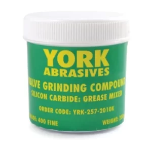 Image of York Fine Valve Grinding Compound 200GM