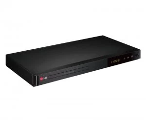 Image of LG DP542H USB Recording DVD Player