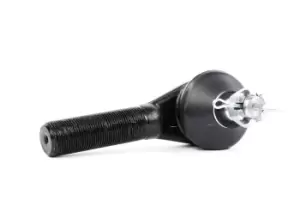 Image of RIDEX Track rod end NISSAN 914T0244 4852001J00 Tie rod end,Track rod end ball joint,Outer tie rod,Outer tie rod end