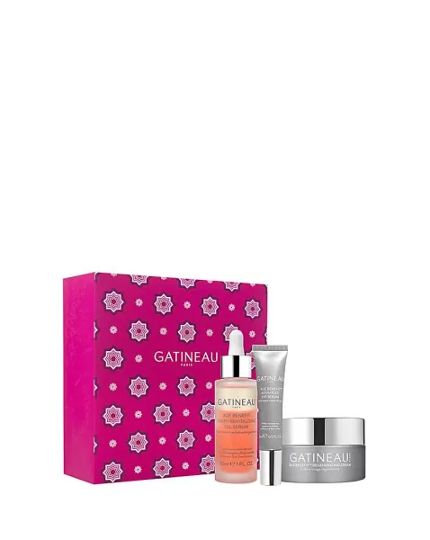 Image of Gatineau Age Benefit Collection