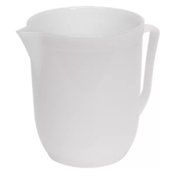 Image of Genuine SEALEY J1E Measuring Jug 1ltr