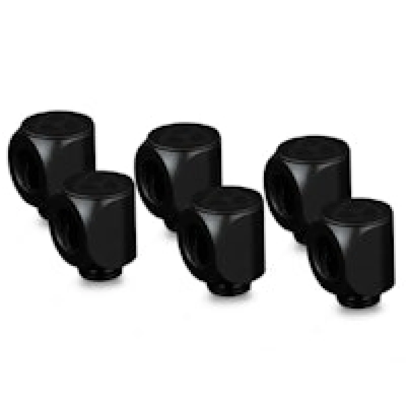 Image of Thermal Griz zly DeltaMate Rotary - 90  Black (6 Pack)