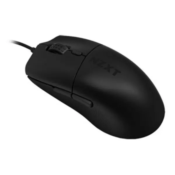 Image of Nzxt NZXT Lift 2 Ergo mouse Right-hand USB Type-A Optical 26000 DPI MS-001NB-01