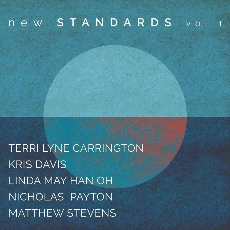 Image of New Standards Vol. 1 CD / Album