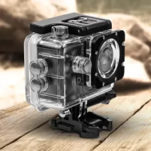 Image of RED5 Waterproof Action Camera