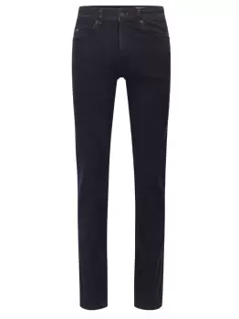 Image of BOSS Slim-fit Jeans Dark Blue