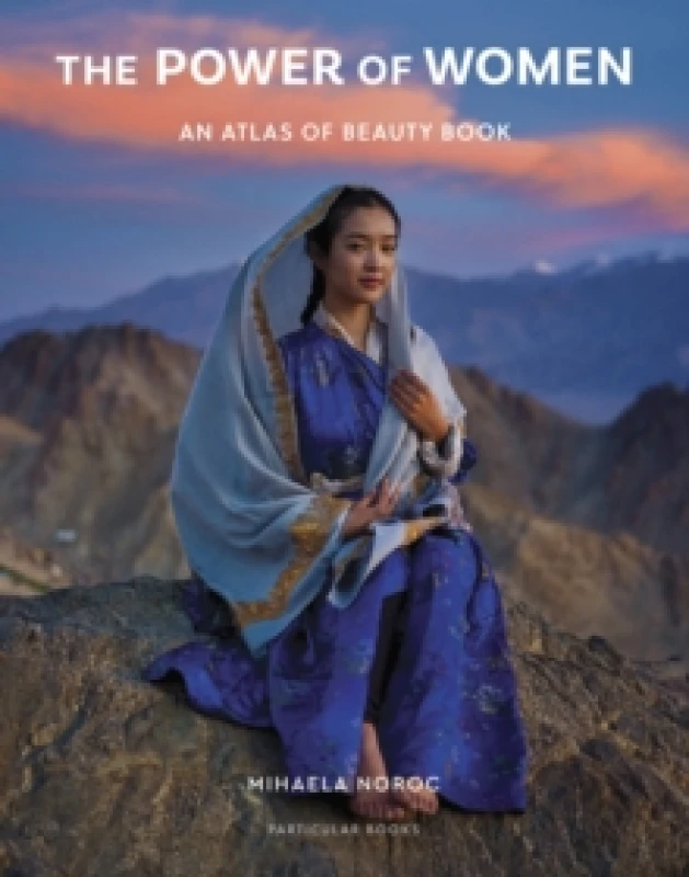 Image of The Power of Women. Hardback. By Mihaela Noroc Books