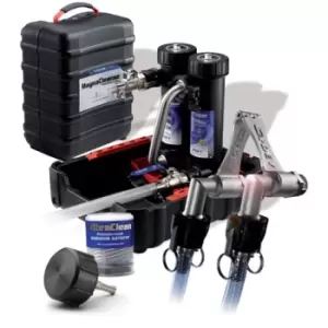 Image of Adey MagnaCleanse Complete Solution Kit MACK01
