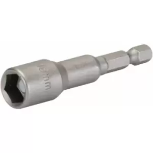 Image of Silverline 794332 Magnetic Nut Driver, 10Mm