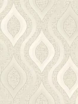 Image of Fine Decor Quartz Geo Gold