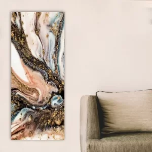 Image of DKY212431217520_50120 Multicolor Decorative Canvas Painting