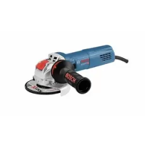 Image of Bosch Professional GWX 9-125 S 0.601.7B2.000 Angle grinder 125mm 900 W 230 V