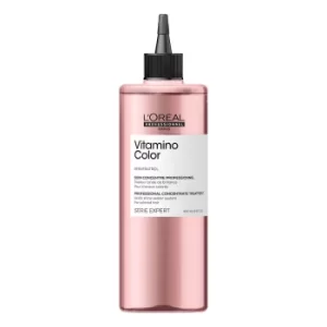 Image of L'Oral Professionnel Serie Expert Vitamino Color Professional Concentrate Treatment 400ml