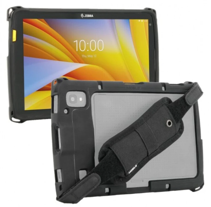 Image of Mobilis Mobilis PROTECH 20.3cm (8") Cover Black 052058