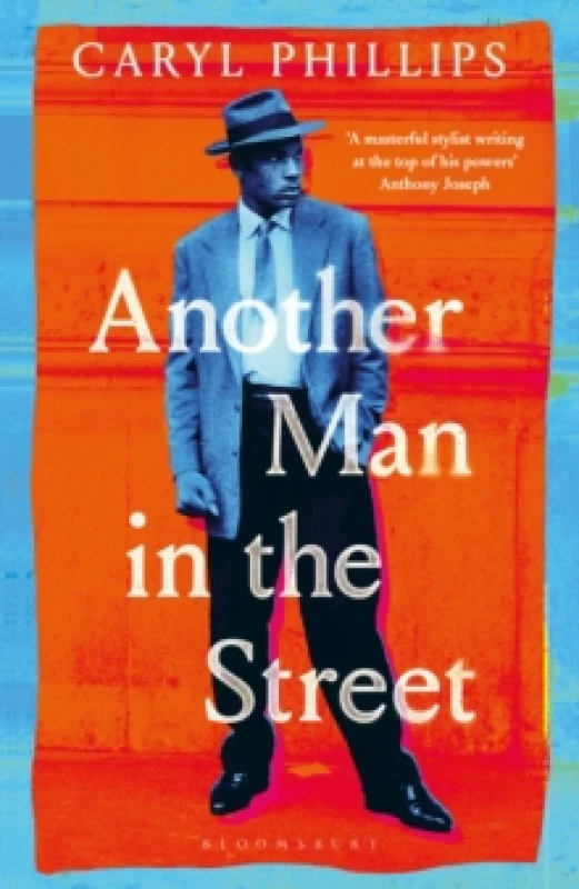 Image of Another Man in the Street Paperback / softback