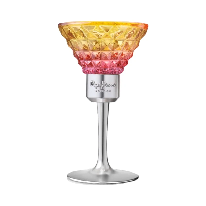Image of Pepe Jeans Cocktail Edition Eau de Toilette For Her 50Ml