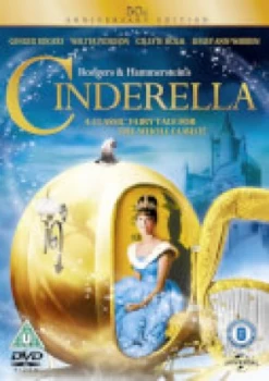 Image of Cinderella Movie
