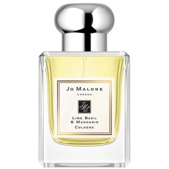 Image of Jo Malone London Lime Basil & Mandarin Eau de Cologne Unisex 50ml