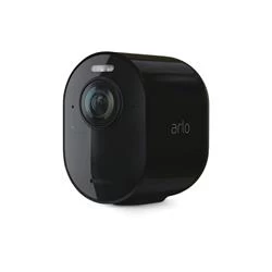 Image of Arlo Ultra 2 Add-on Camera - Black