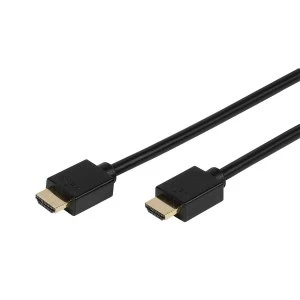 Image of Vivanco High-Speed 2m HDMI Cable with Ethernet