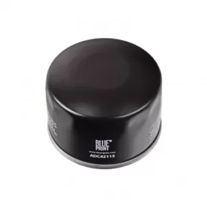 Image of Oil Filter ADC42115 by Blue Print