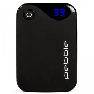 Image of Veho Pebble P1 10400mAh Powerbank