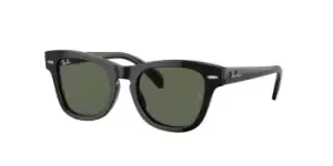 Image of Ray-Ban Sunglasses RJ9707S 100/71