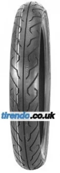 Image of Maxxis M6102 110/70-17 TL 54H Front wheel