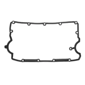 Image of TOPRAN Rocker Cover Gasket VW,AUDI,FORD 110 280 038103483D,1100614,1100615 Valve Cover Gasket,Rocker Gasket,Valve Gasket,Gasket, rocker cover 1106824