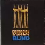 Image of Corrosion of Conformity - Blind (Music CD)