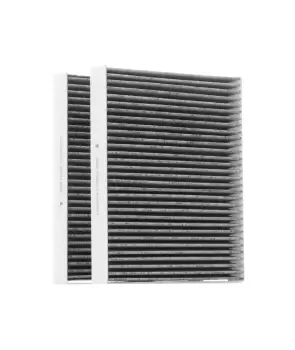 Image of RIDEX Pollen filter 424I0202 Filter, interior air,Cabin filter BMW,HYUNDAI,ALPINA,5 Touring (F11),5 Limousine (F10),X1 (E84),7 (F01, F02, F03, F04)