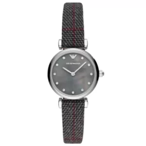 Image of Emporio Armani Gianni AR11343 Women Strap Watch