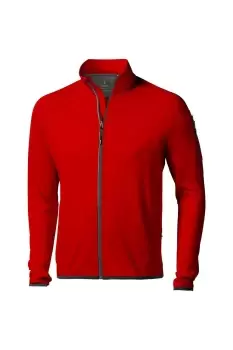 Image of Mani Power Fleece Full Zip Jacket