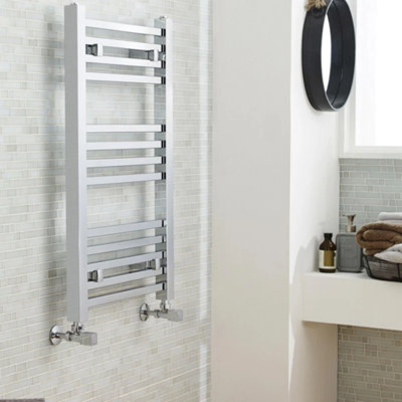 Image of Nuie Belfast Sink. Elegant White Fireclay Kitchen Sink With Spacious Bowl For Classic And Modern Interiors, 595 X 455 X 254mm