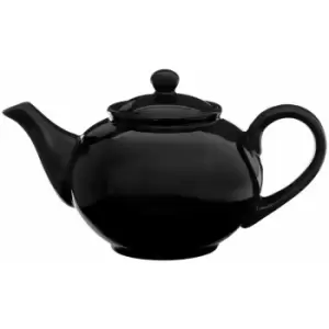 Image of Premier Housewares Black Dolomite Teapot
