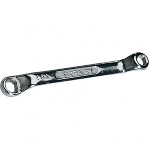 Image of Elora Midget BA Ring Spanner 4 x 6