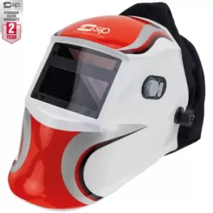 Image of PAPR WR1000 Electronic Headshield