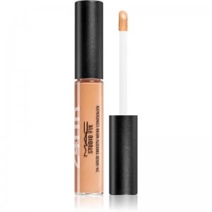 Image of MAC Cosmetics Studio Fix 24-Hour SmoothWear Concealer Long Lasting Concealer Shade NC 48 7ml