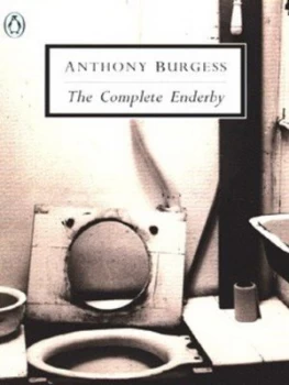 Image of The Complete Enderby by Anthony Burgess Paperback