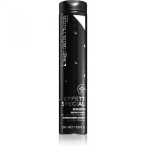 Image of Diego dalla Palma Effetti Speciali Regenerating Shampoo for Weak and Damaged Hair 250ml