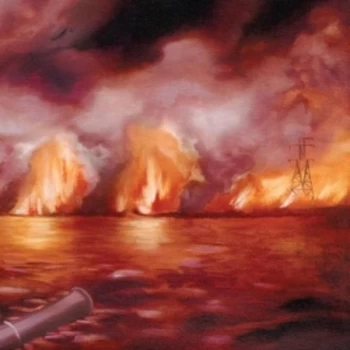 Image of Besnard Lakes - The Besnard Lakes Are The Roaring Night CD