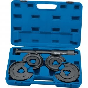 Image of Draper Expert Telescopic Spring Compressor Kit