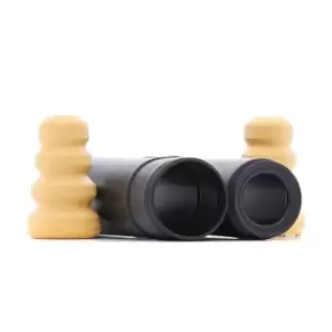 Image of RIDEX Shock Absorber Dust Cover MERCEDES-BENZ,OPEL,SUZUKI 919D0106